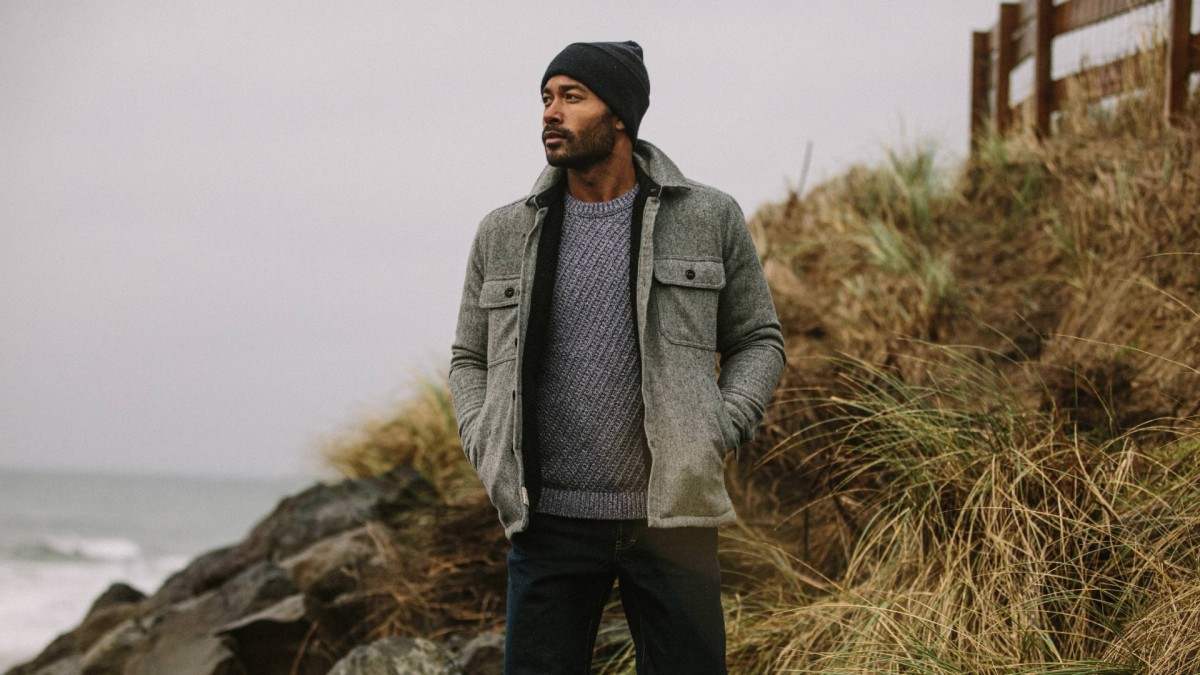 16 Best Men's Clothing Brands of 2023