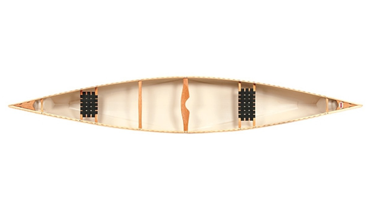 Best Canoes and Kayaks 2012 Men's Journal