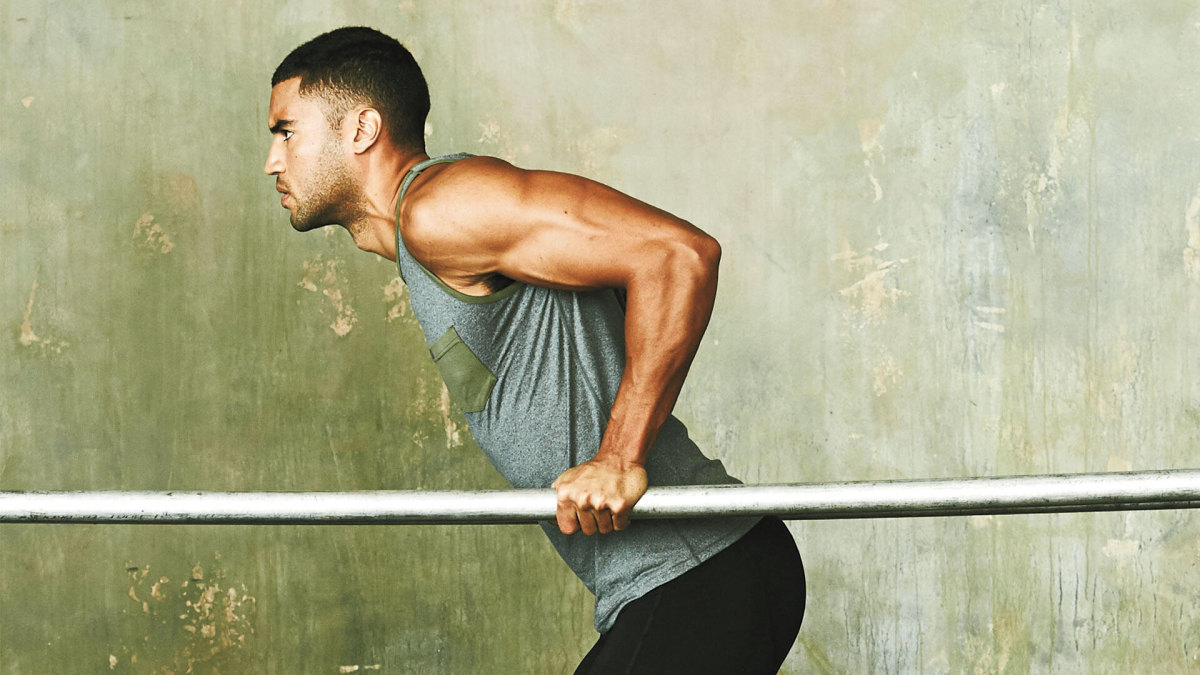 New Study Supersets Might Not Be Superior for Gaining Mass After All