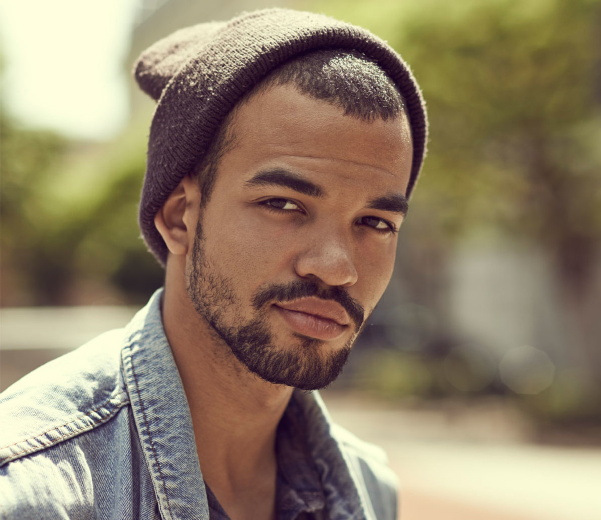 How to Grow and Maintain Perfectly Groomed Facial Hair Men's Journal