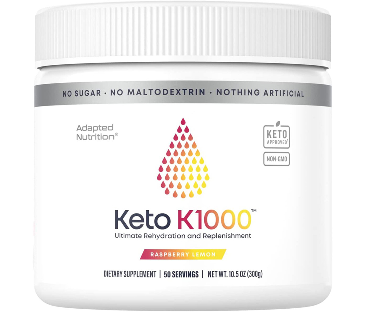 The Top 10 Keto Supplements to Kickstart Your Keto Diet Men's Journal