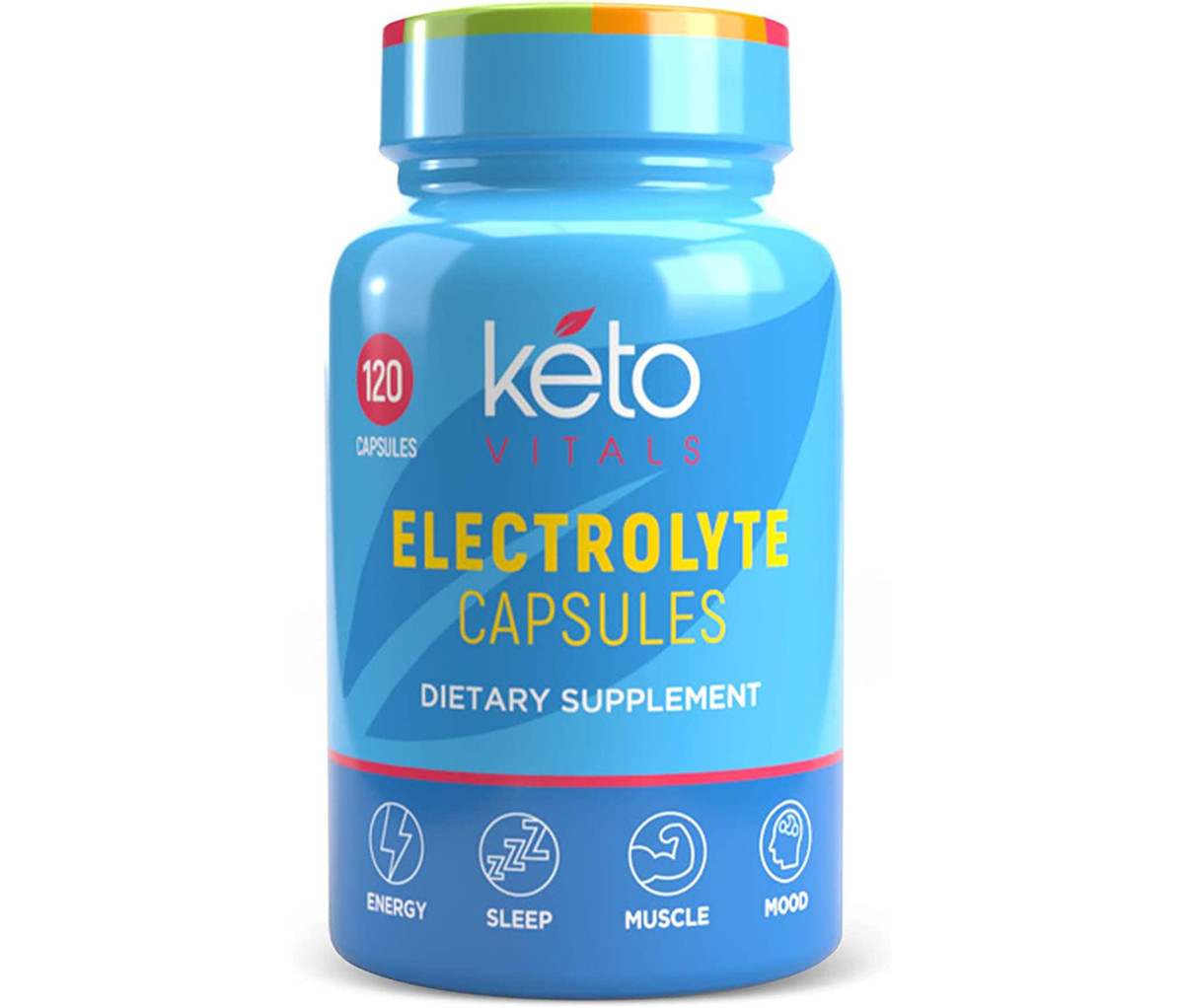 The Top 10 Keto Supplements to Kickstart Your Keto Diet Men's Journal