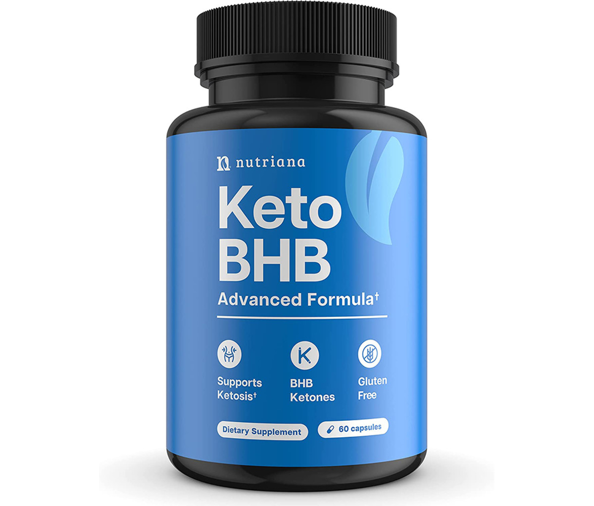 The Top 10 Keto Supplements to Kickstart Your Keto Diet Men's Journal