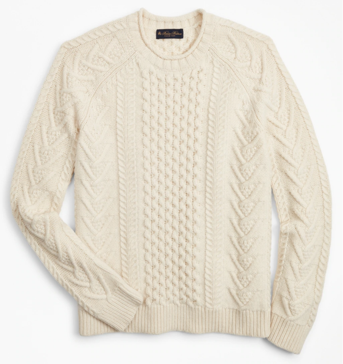 Dress Like Chris Evans With This Amazing Merino Wool Sweater - Men's ...