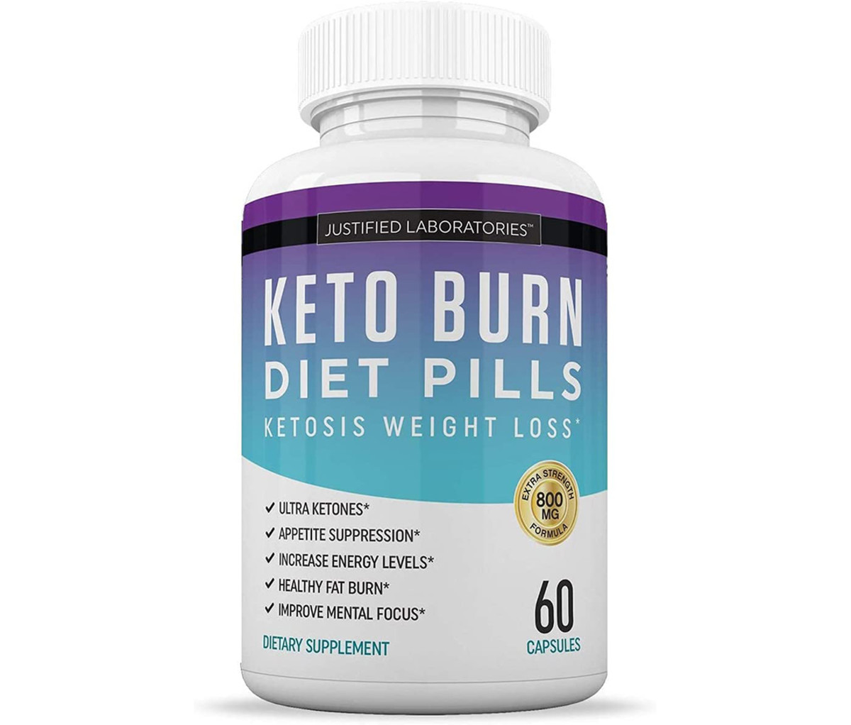 The Top 10 Keto Supplements to Kickstart Your Keto Diet - Men's Journal