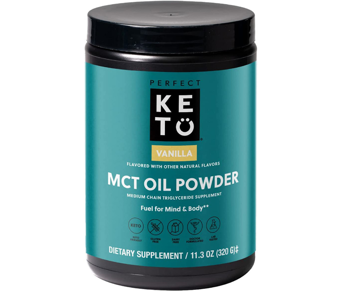 The Top 10 Keto Supplements to Kickstart Your Keto Diet Men's Journal