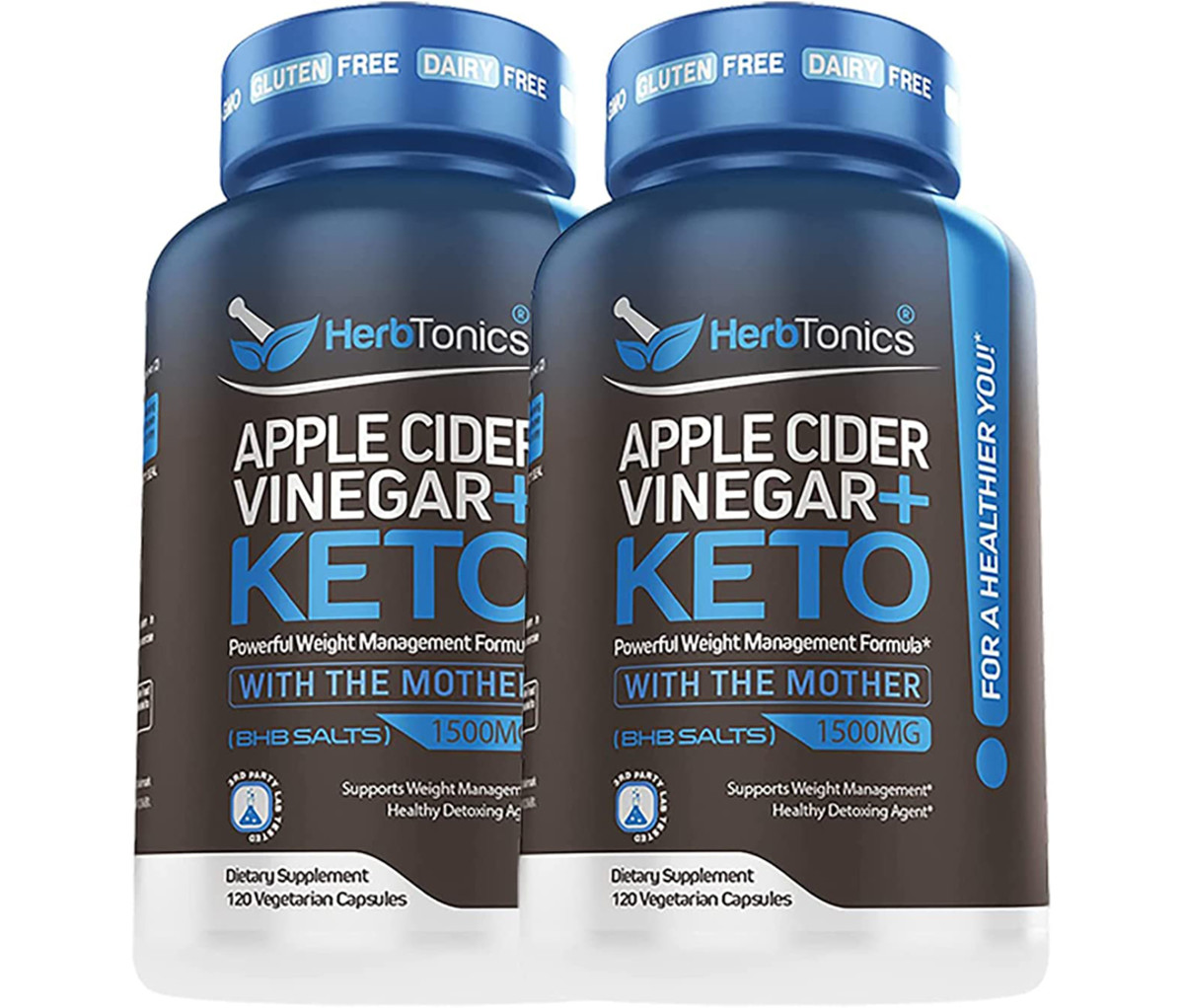 The Top 10 Keto Supplements to Kickstart Your Keto Diet Men's Journal