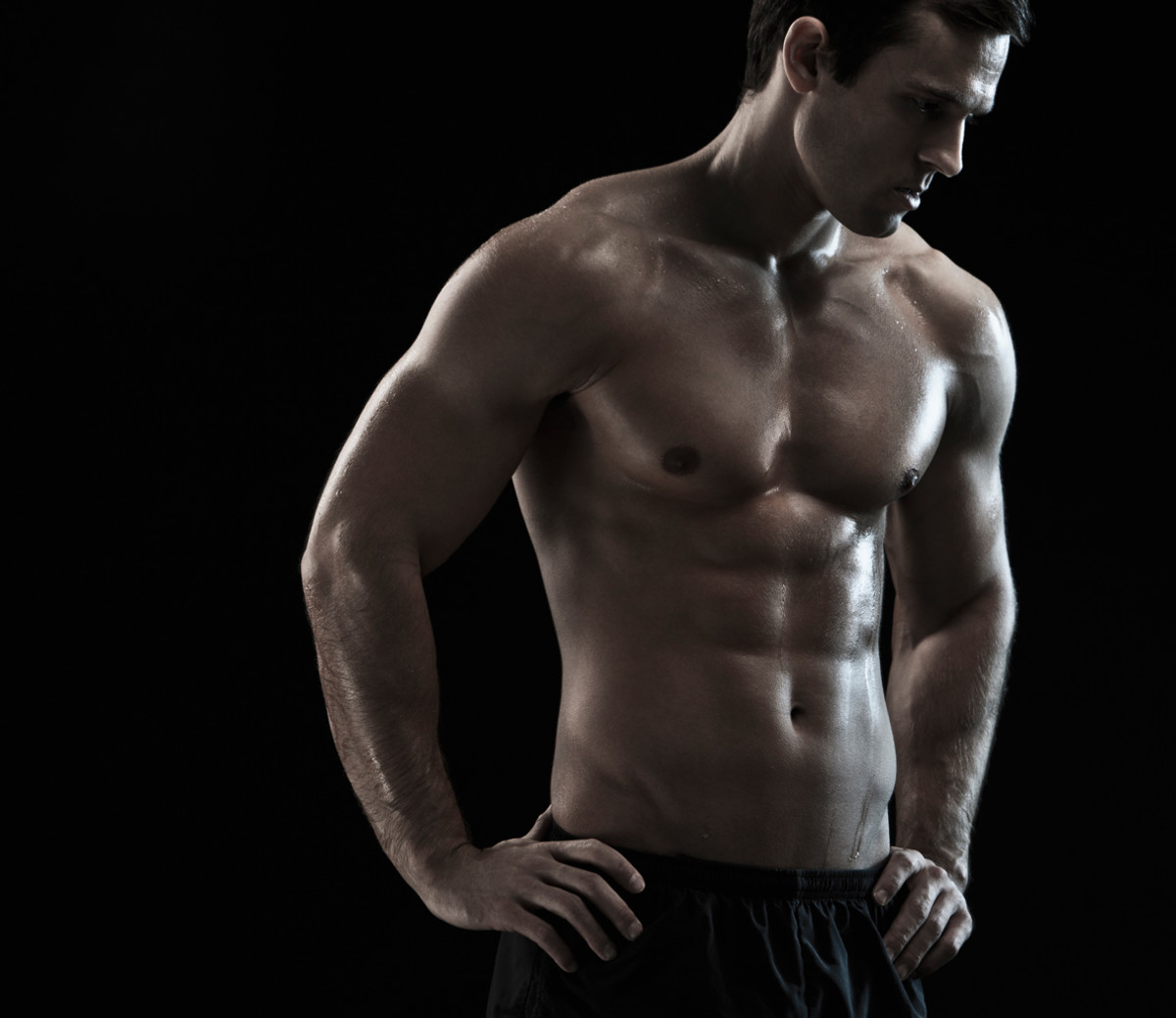 The Belly Bloat Beater Workout - Men's Journal