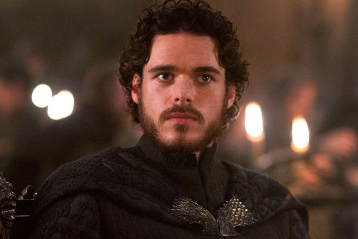 What These Game of Thrones Actors Look Like in Real Life (Gallery