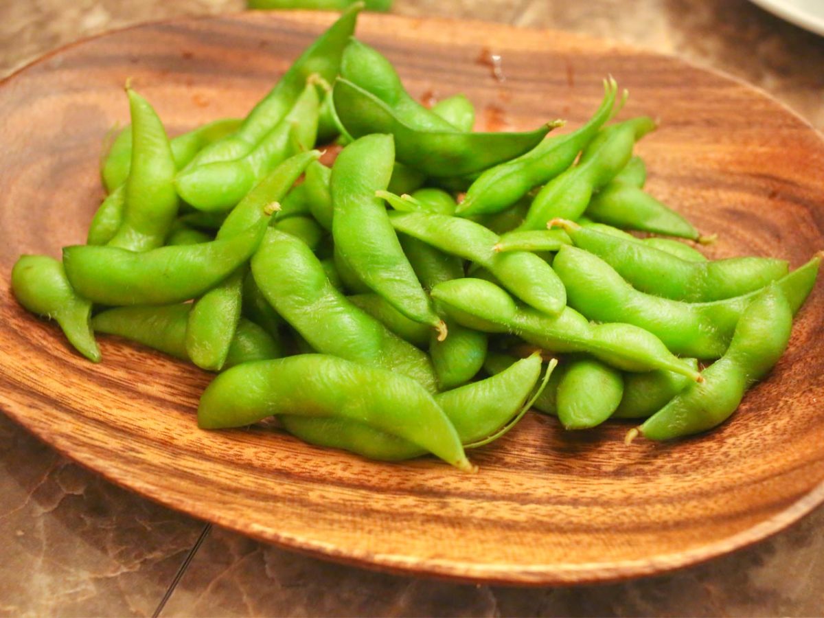 11 Best Sources of Protein Besides Grilled Chicken Men's Journal