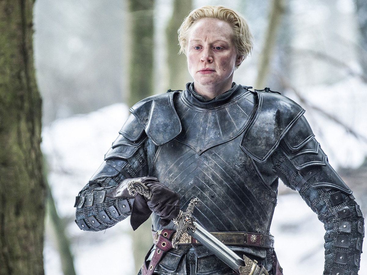 What the 'Game of Thrones' Cast Looks Like in Real Life - GoT Actors IRL