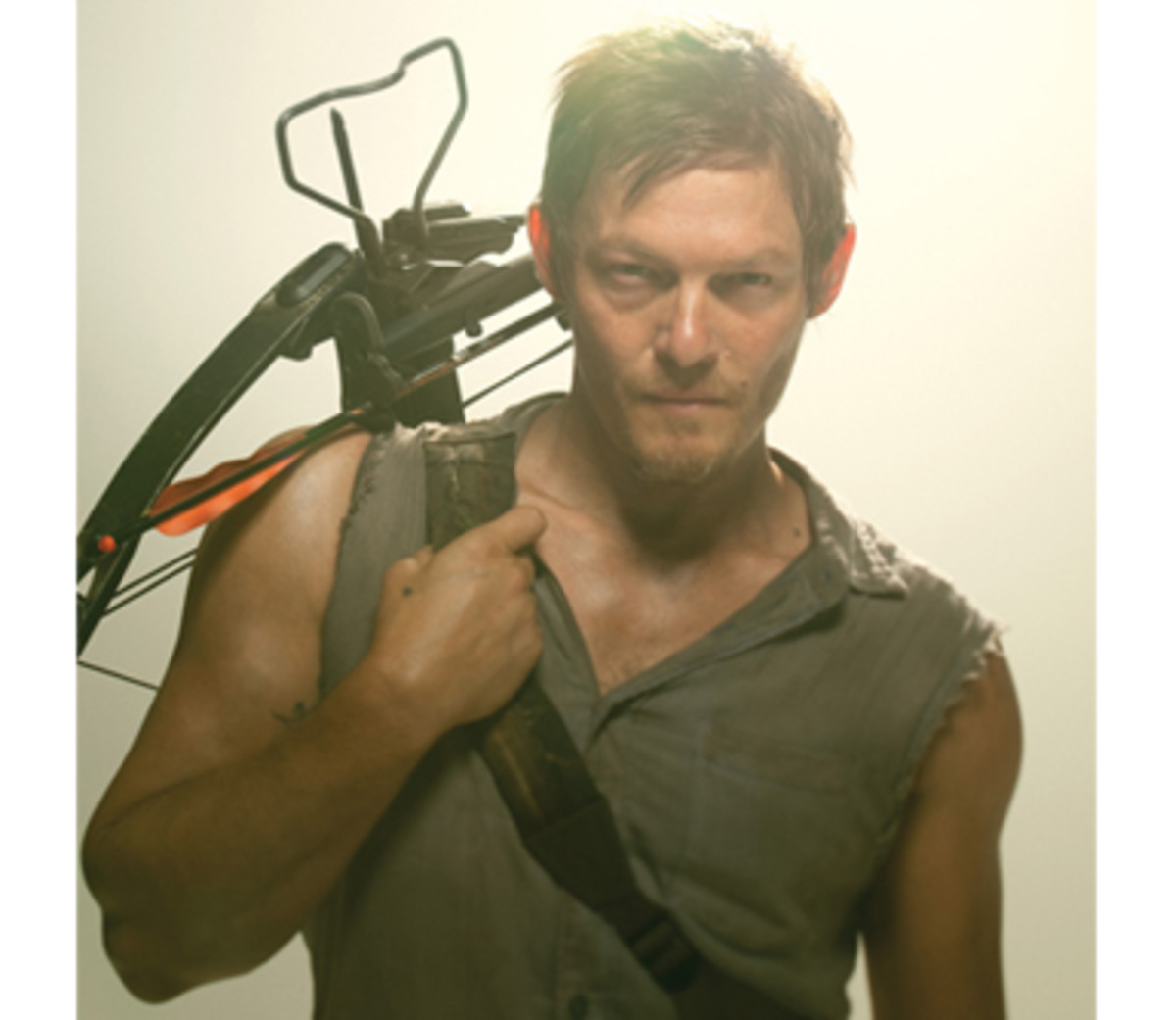 Other Ways to Kill a Zombie Men's Journal