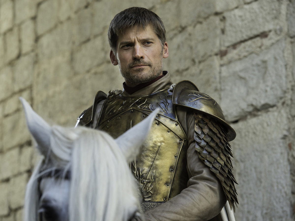 Here's what the 'Game of Thrones' cast looked like when they first