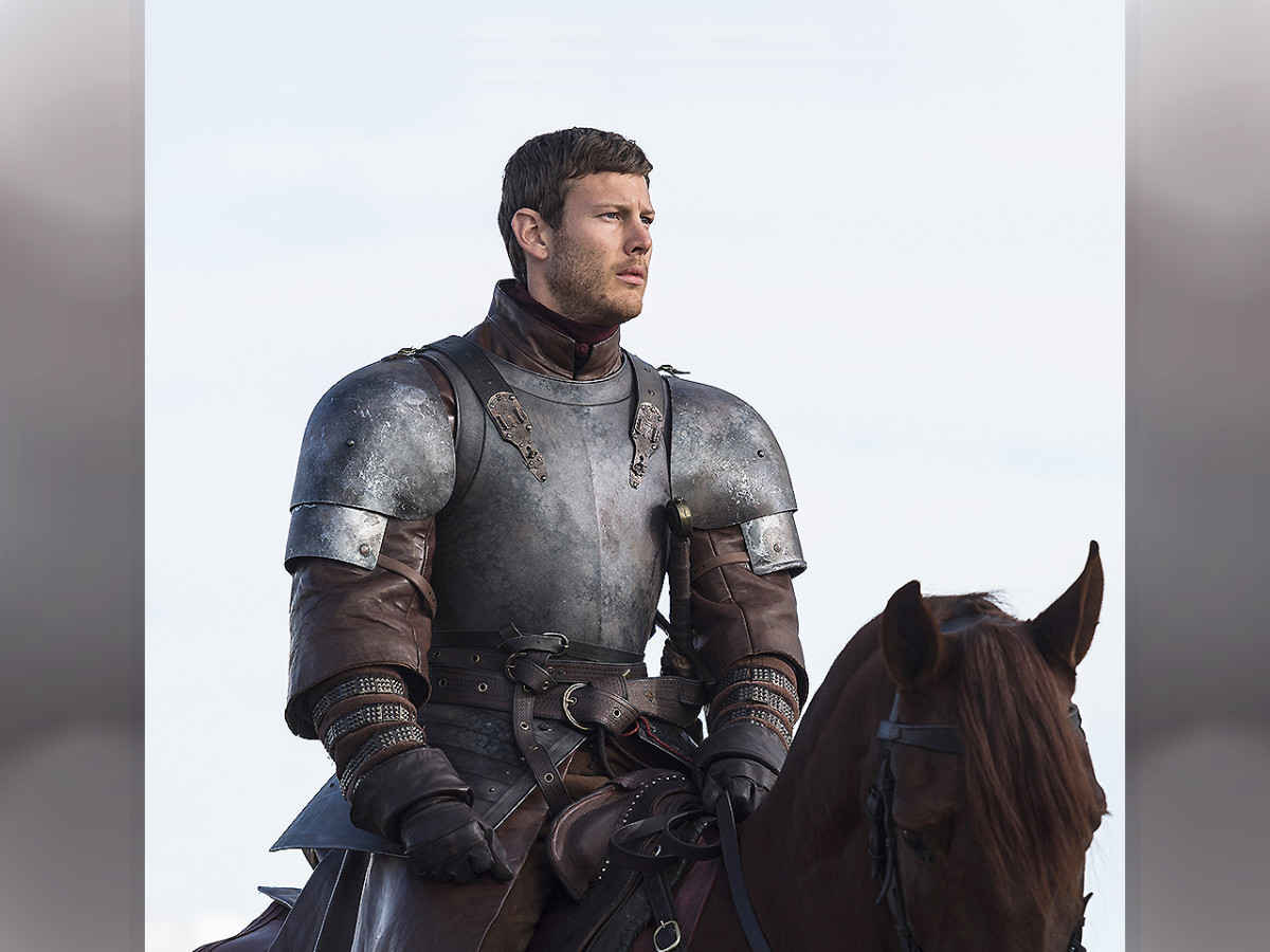 What These Game of Thrones Actors Look Like in Real Life (Gallery) - Men's  Journal