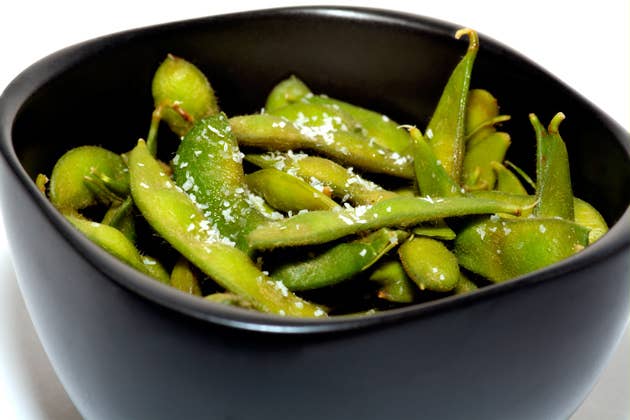 Foods With Iron 5 NutrientRich Dishes Men's Journal