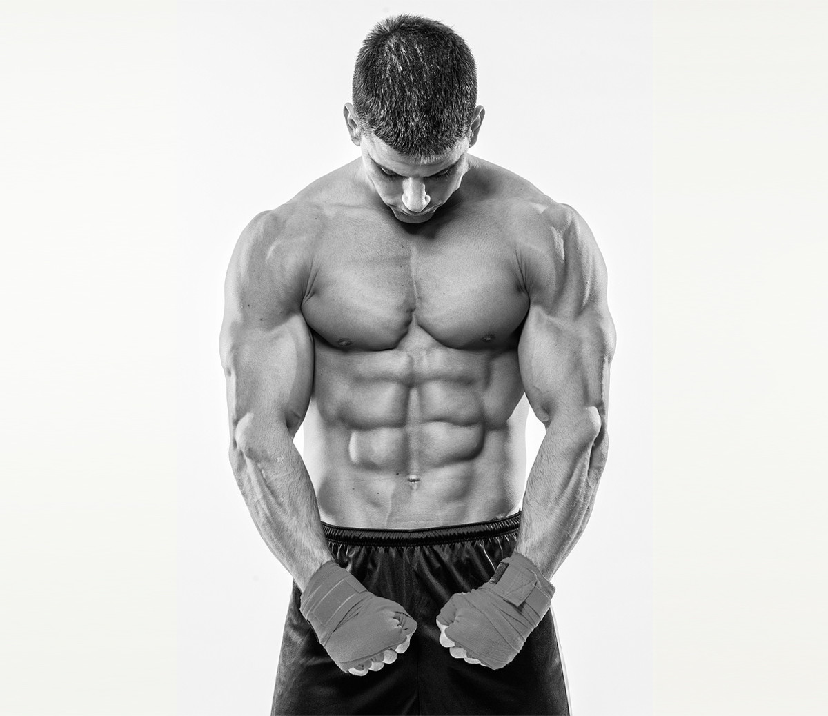 Mma workout store