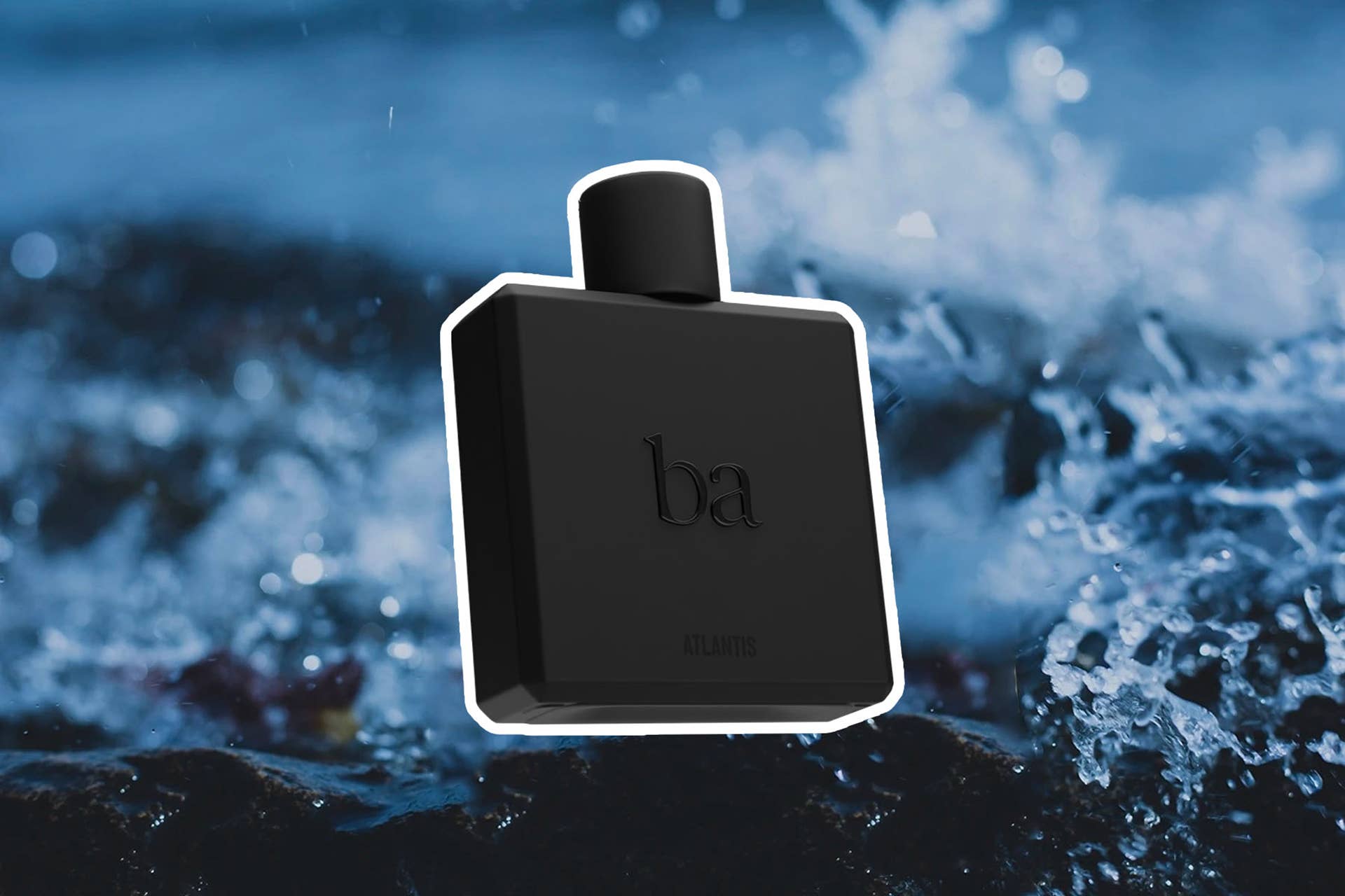 Blu Atlas Atlantis Review Why It’s Our Favorite Fragrance Men's Journal