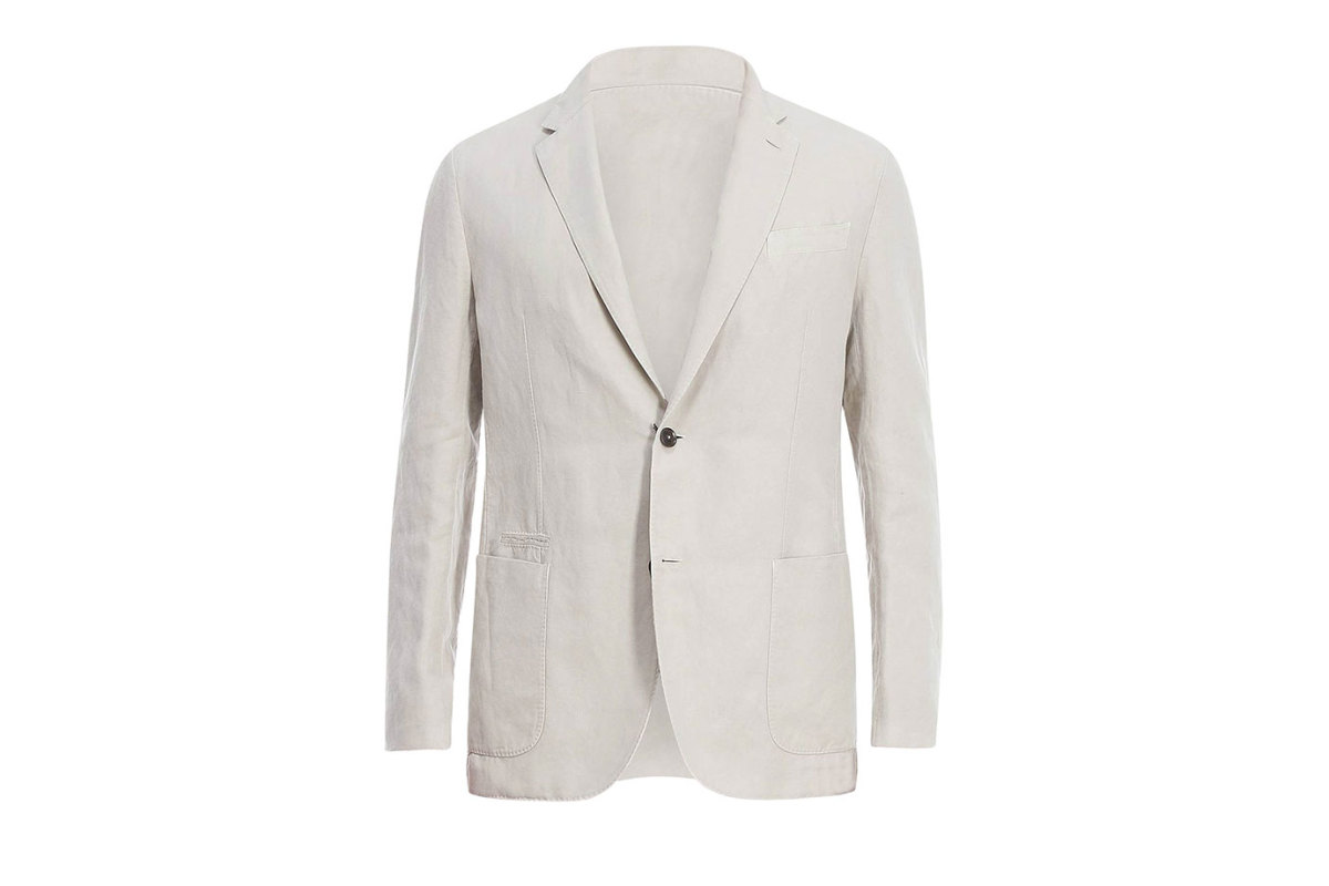 The 3 Best Sport Coats to Keep You Looking and Feeling Cool All Summer ...