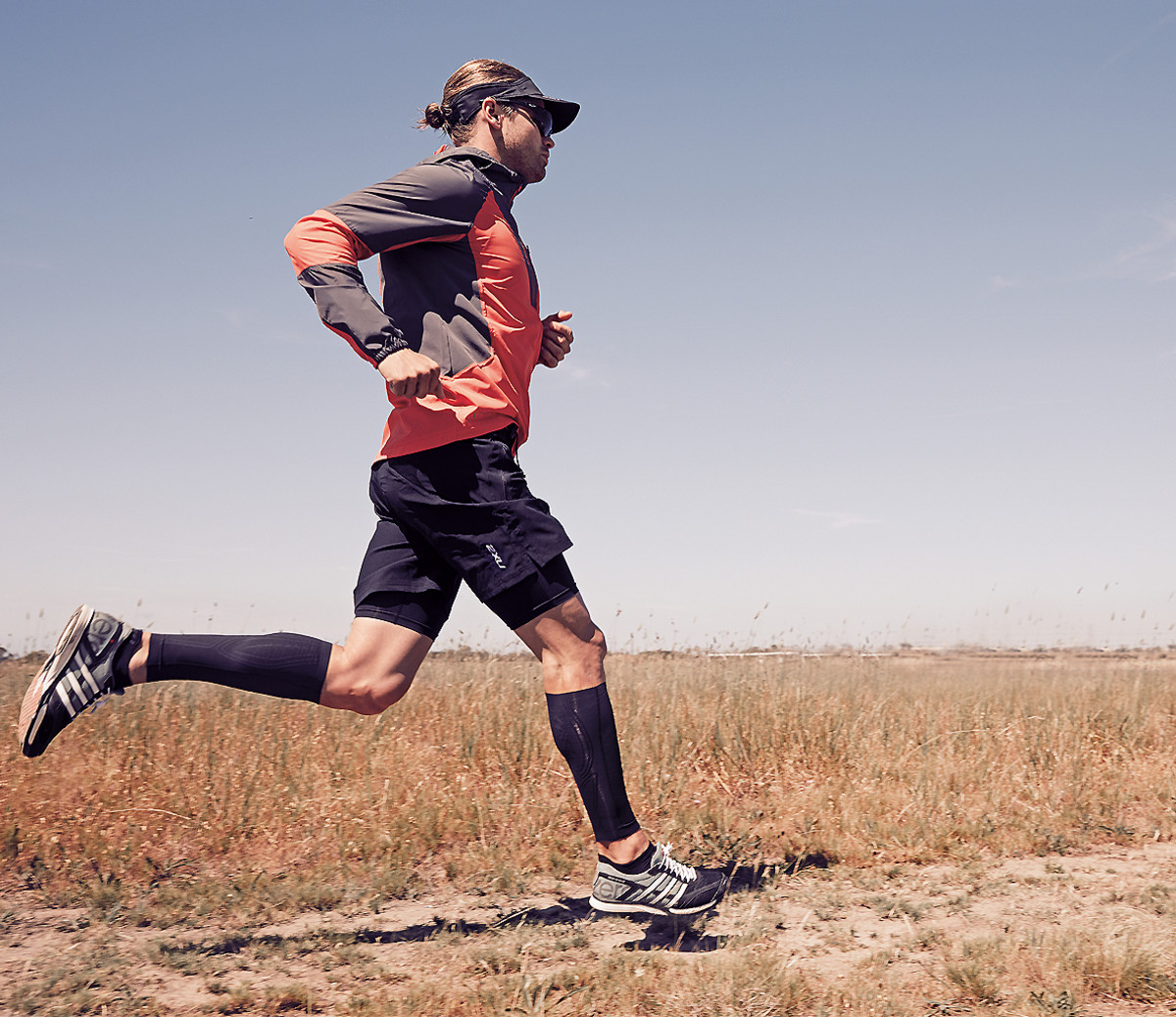 The greatest pieces of compression gear to supercharge athletic