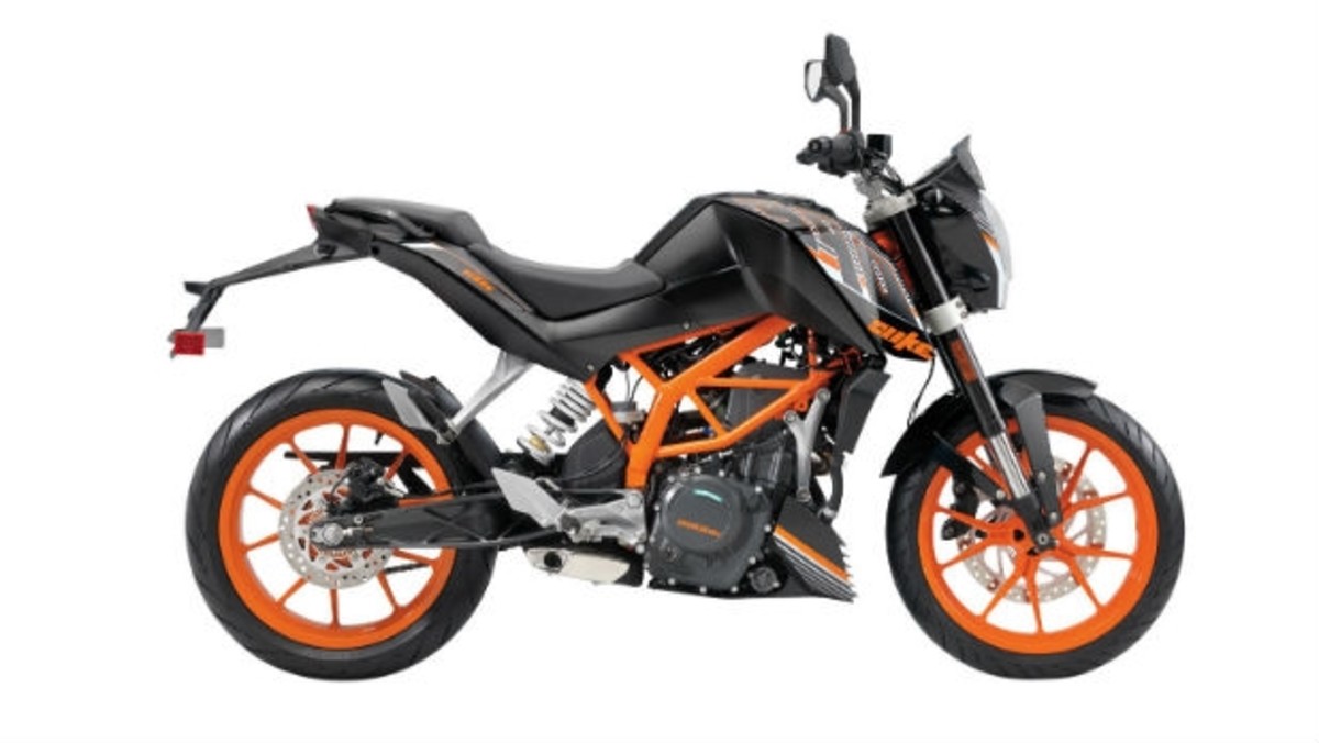 The Best Motorcycle for Beginners 10 Starter Bikes to Choose From Men's Journal