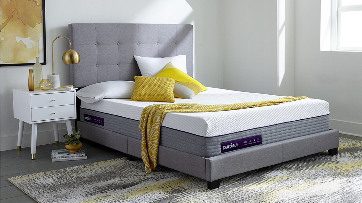 How to Find and Buy the Mattress That's Just Right for You Men's Journal