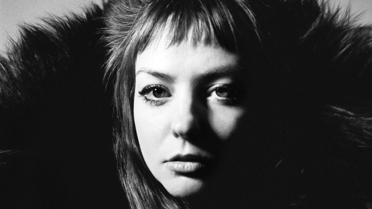 Angel Olsen's New Album 'All Mirrors' "Crushed" Her Men's Journal