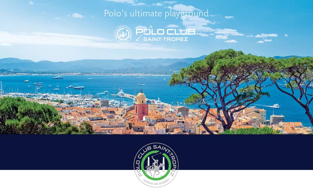 st tropez polo club