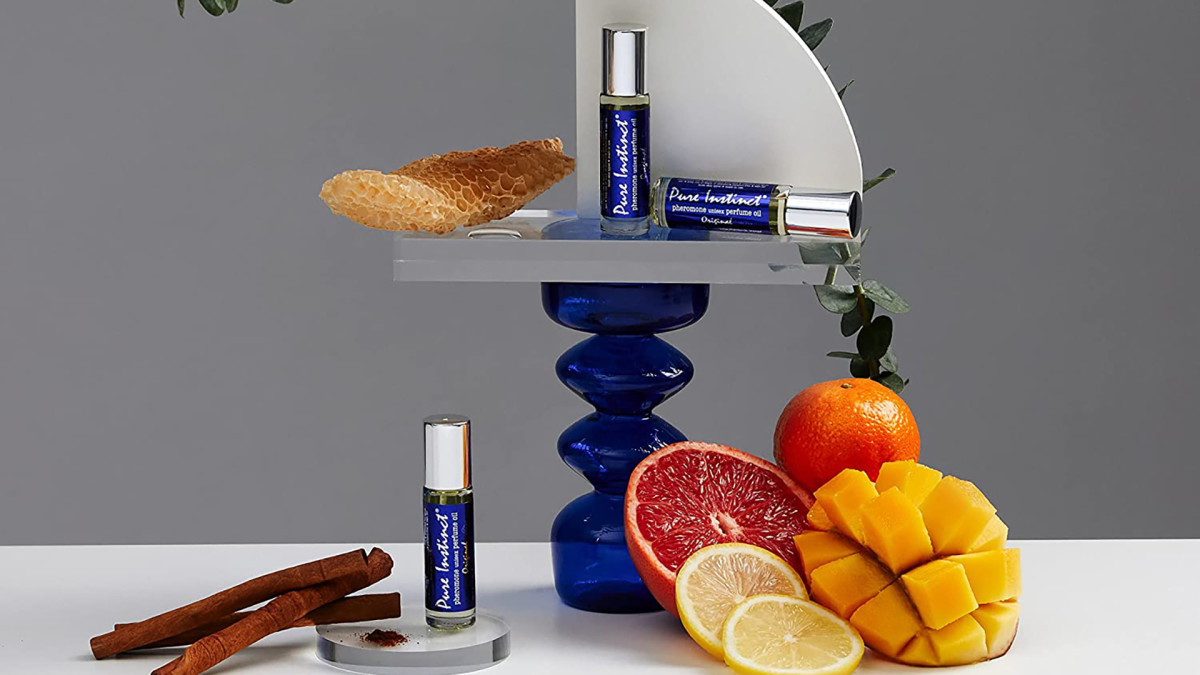 This Pure Instinct RollOn Cologne is the No. 1 Best Selling Cologne on