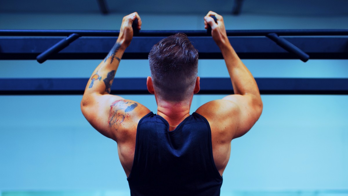 Bodyweight exercises online weight loss