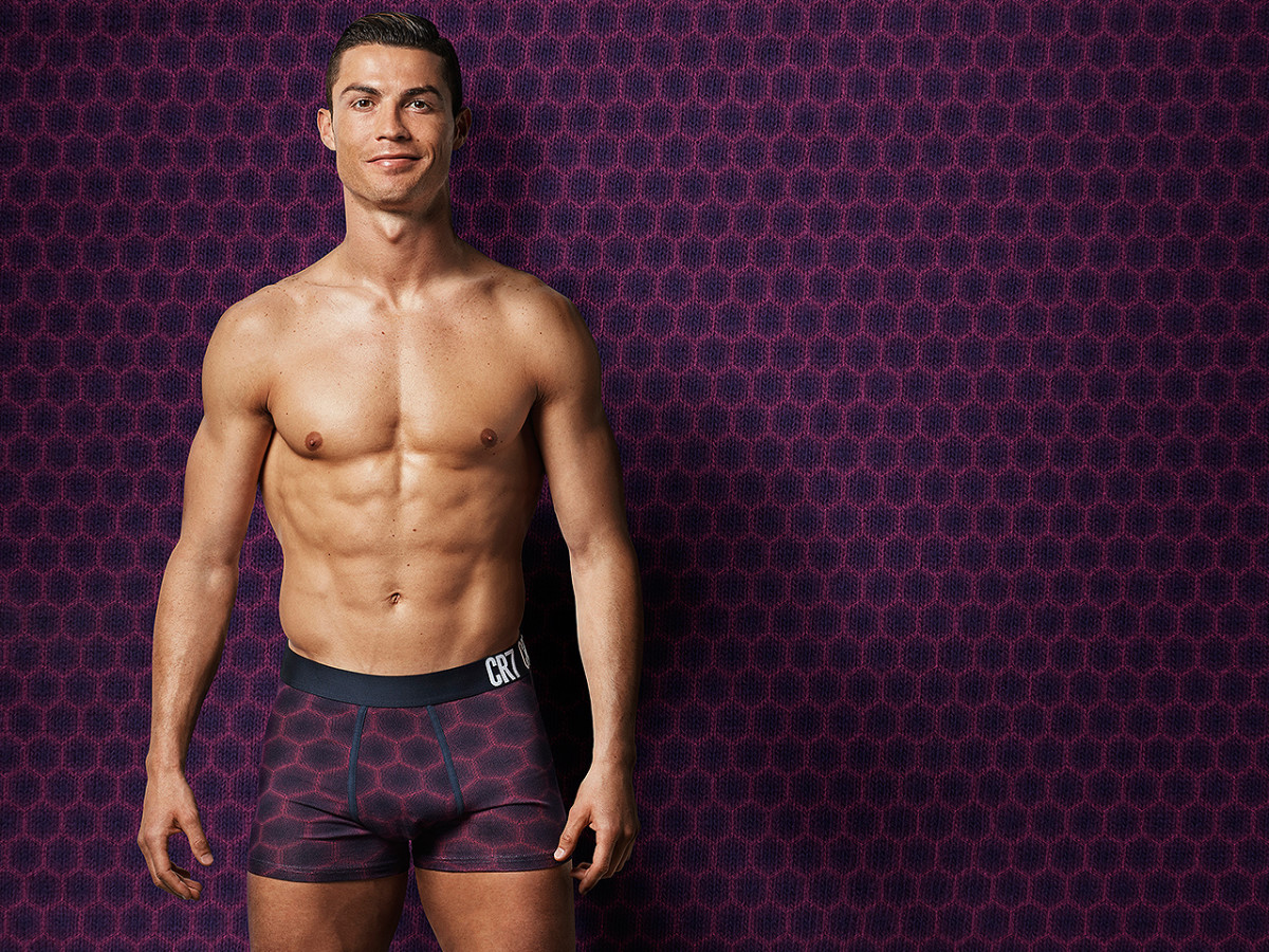 cristiano ronaldo cr7 underwear