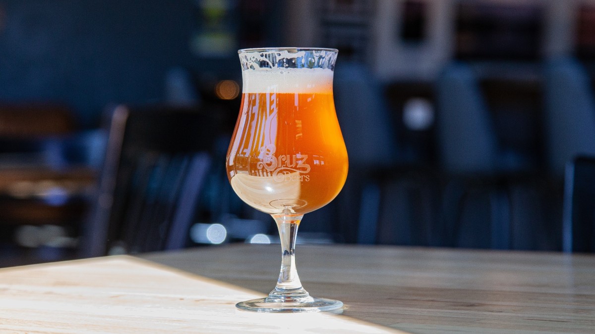 The 50 Best Beers in the World in 2023 Men's Journal