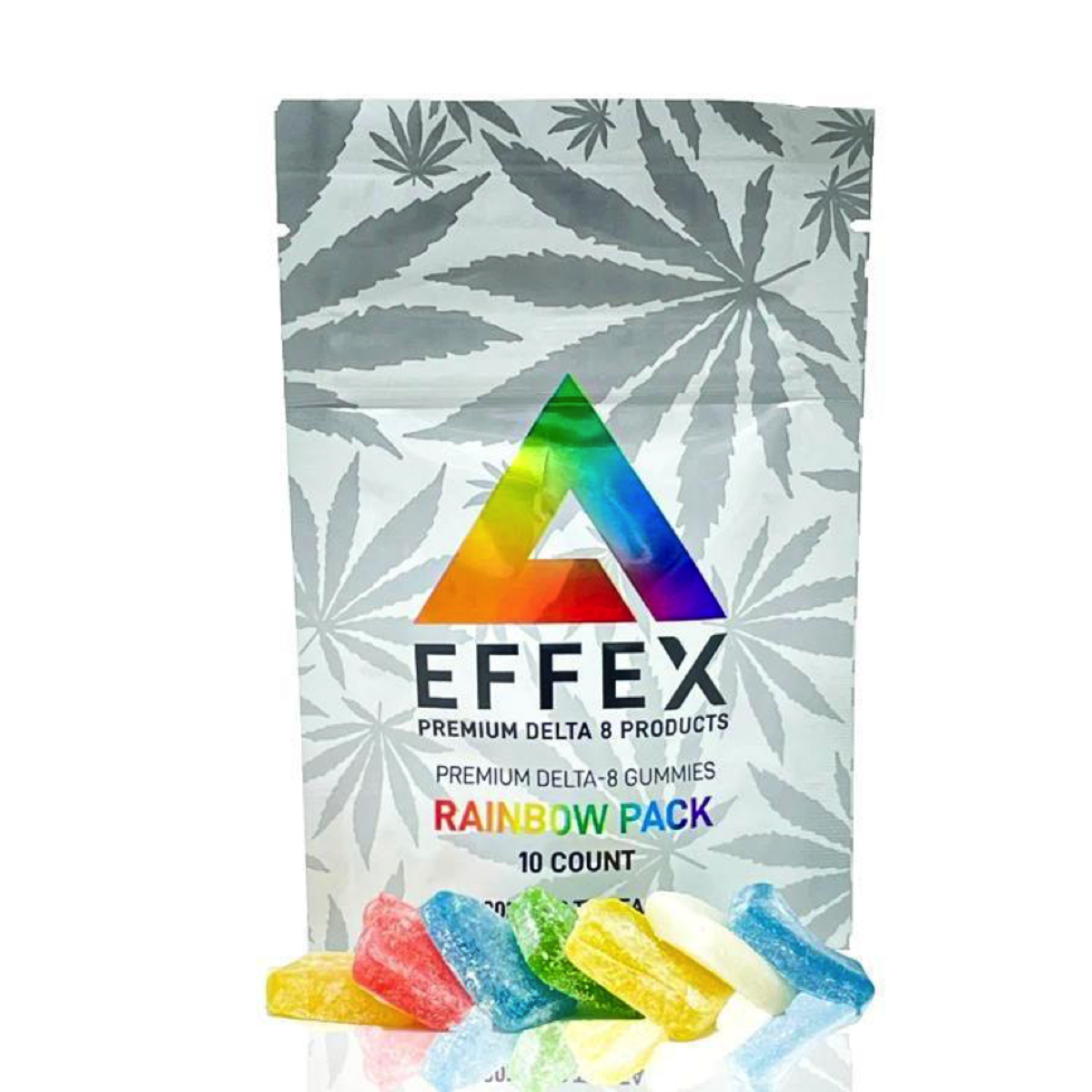 Delta 8 THC 25 Best Gummies on the Market (2022) Men's Journal Men's Journal