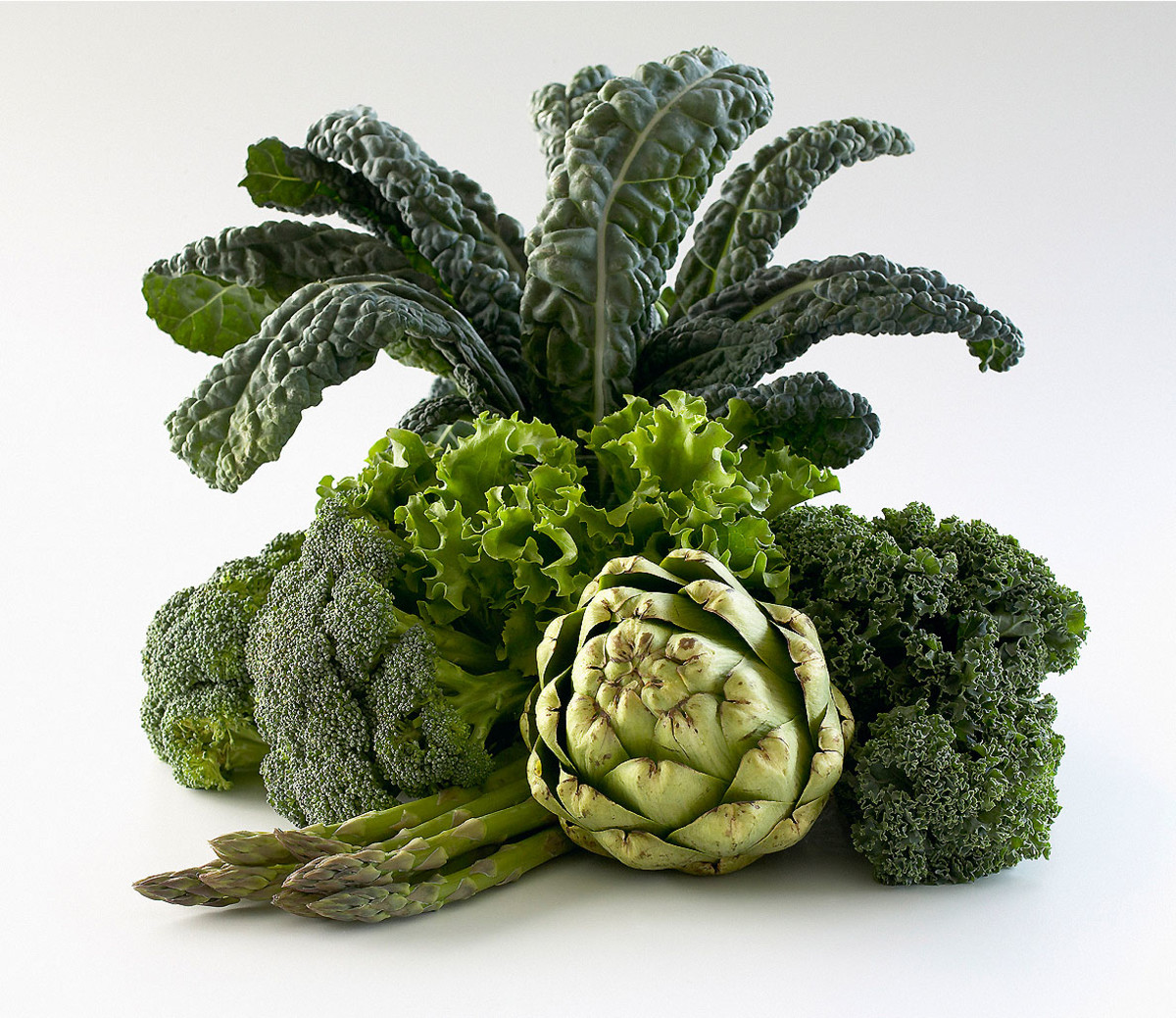 6 testosteroneboosting foods Men's Journal