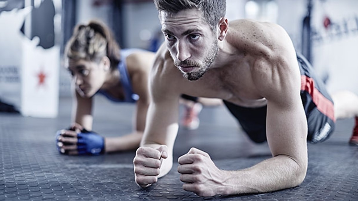 A Skinny Guy s Guide to Bulking Up Men s Journal
