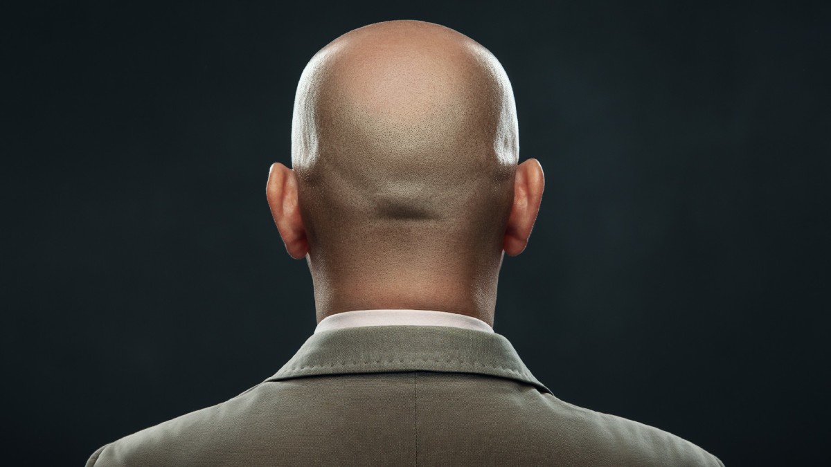 Best Bald Head Shampoo, Skincare, and Maintenance Tips Men’s Journal