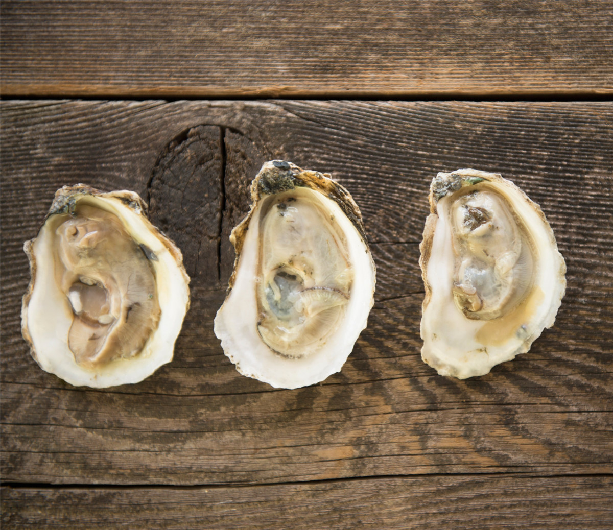 6 testosteroneboosting foods Men's Journal