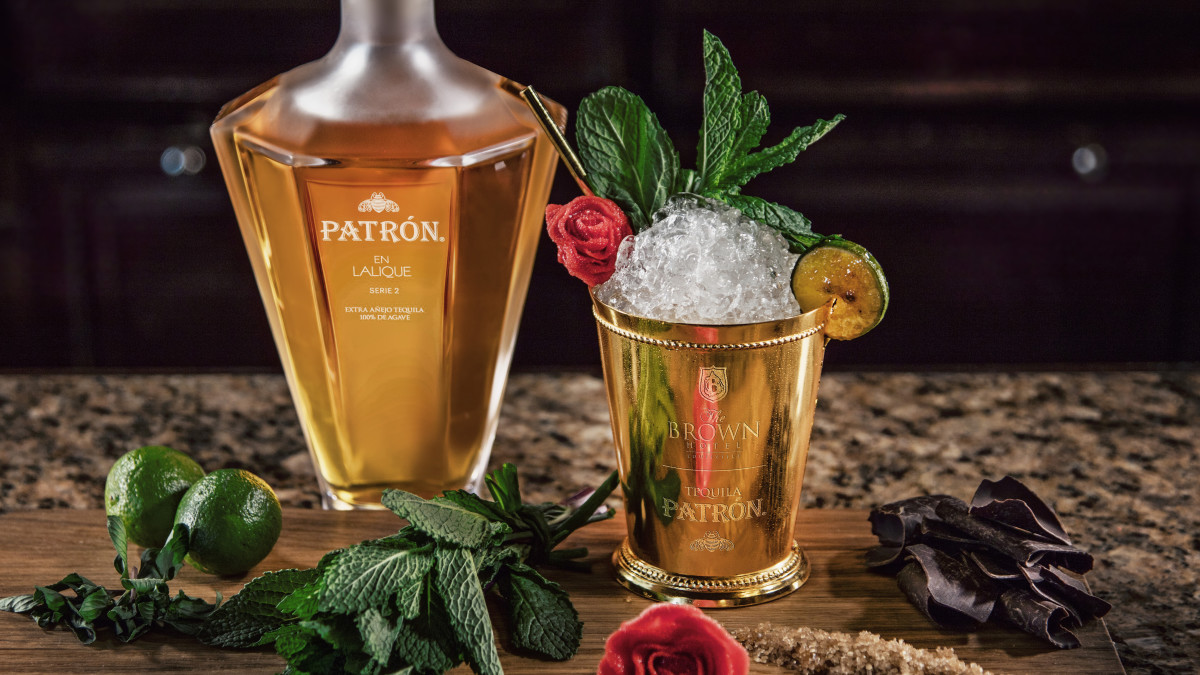3 Kentucky Derby Drinks to Enjoy in Louisville This Weekend Men's Journal