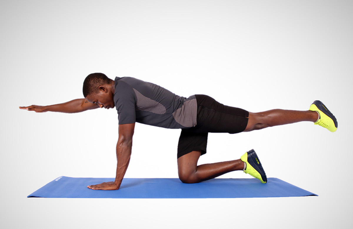 The Best and Worst Exercises for Back Pain