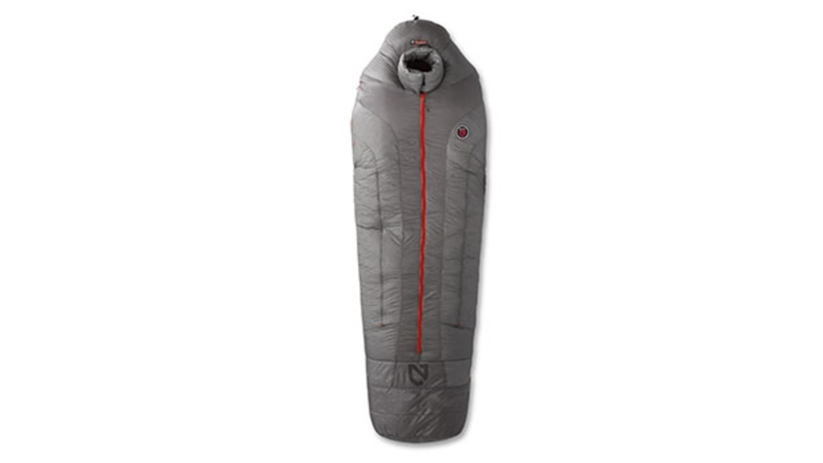 Best Winter Sleeping Bags Men's Journal