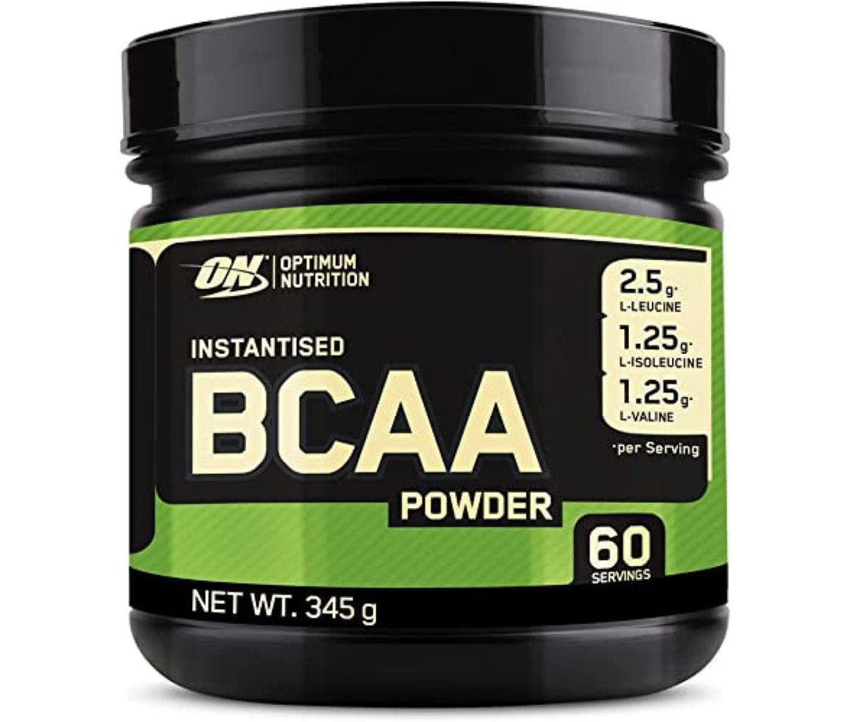 Top 7 Best BCAA Powder Supplements For Sale (2023 Update) Men's Journal
