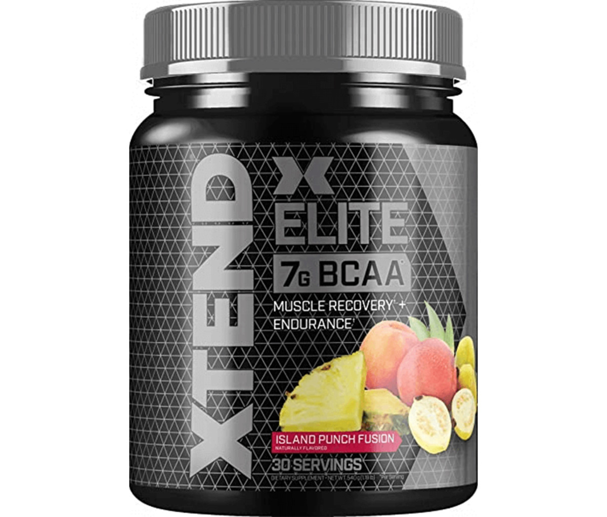 Top 7 Best BCAA Powder Supplements For Sale (2023 Update) Men's Journal