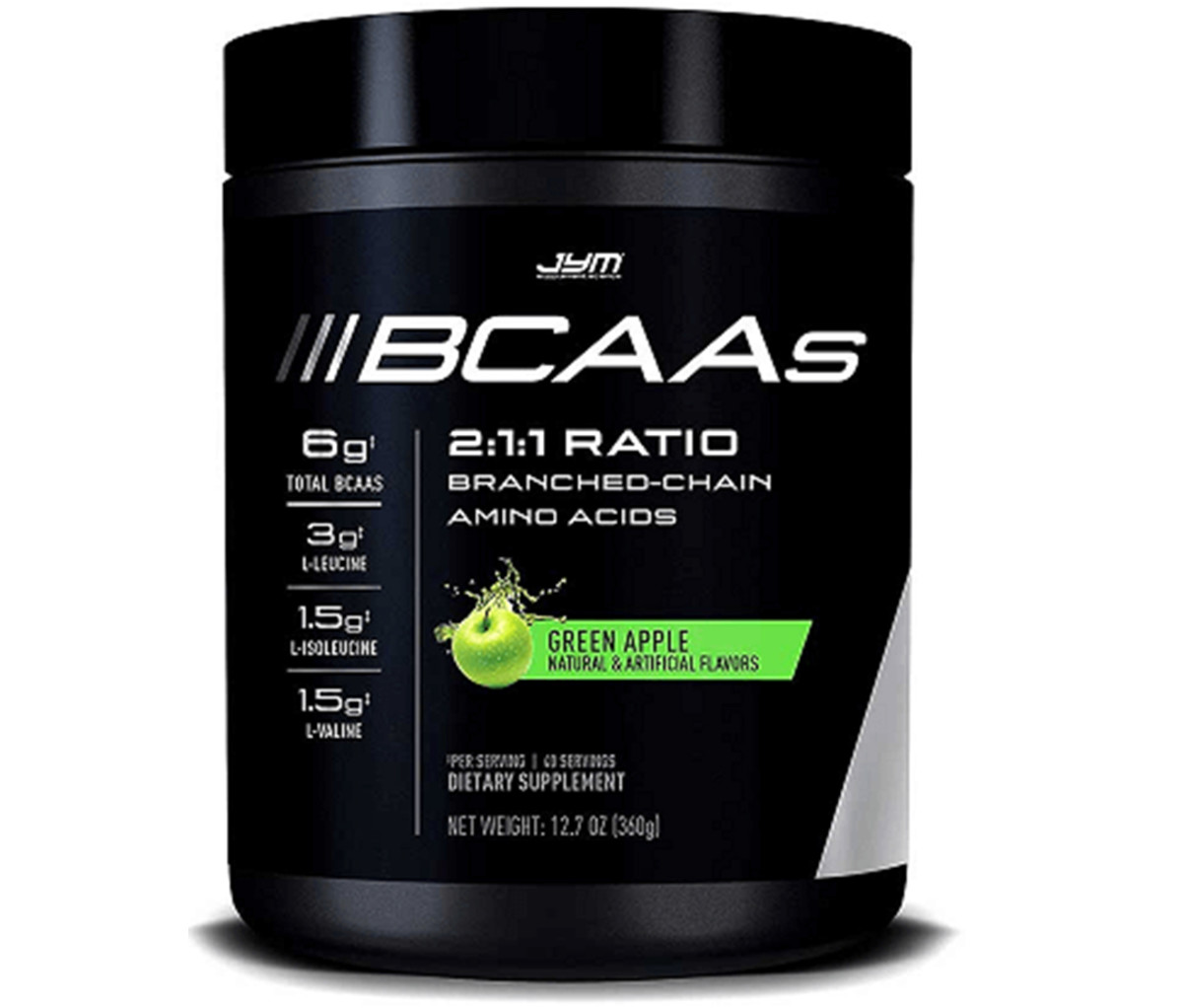 Top 7 Best BCAA Powder Supplements For Sale (2023 Update) Men's Journal