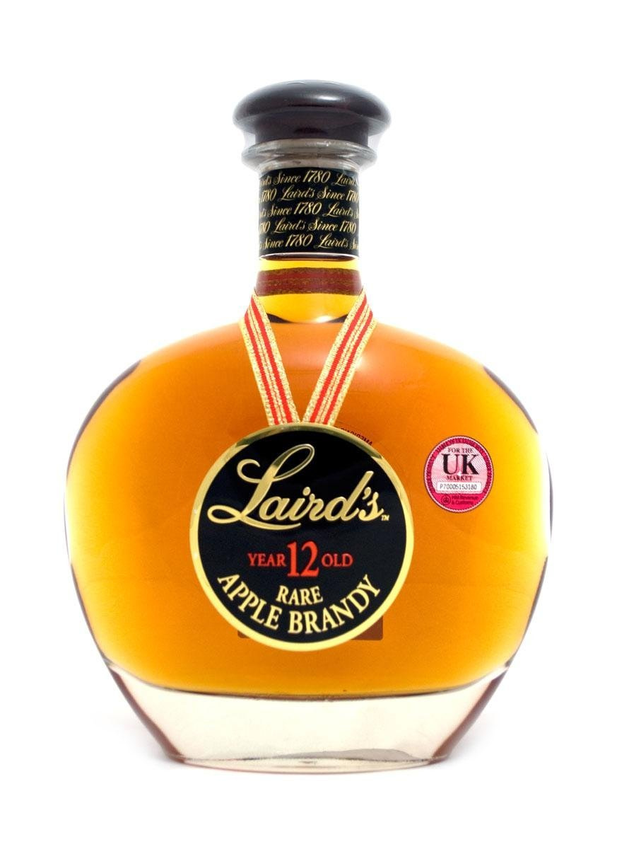 The Five Best American Apple Brandies Men's Journal