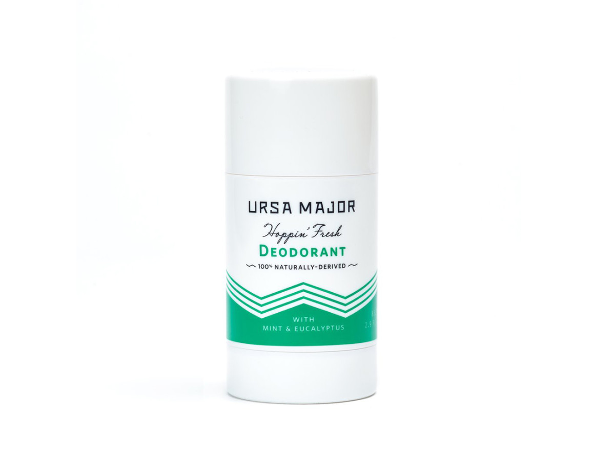 12 Essential Grooming Products to Cool You Down This Summer Men's Journal