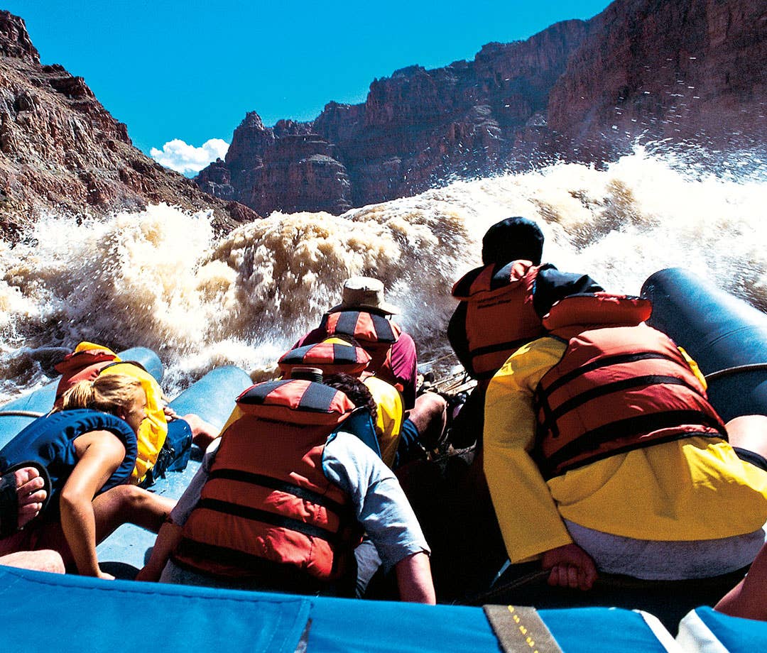 Uniquely American Adventures You'll Want to Book Now | Men's Journal