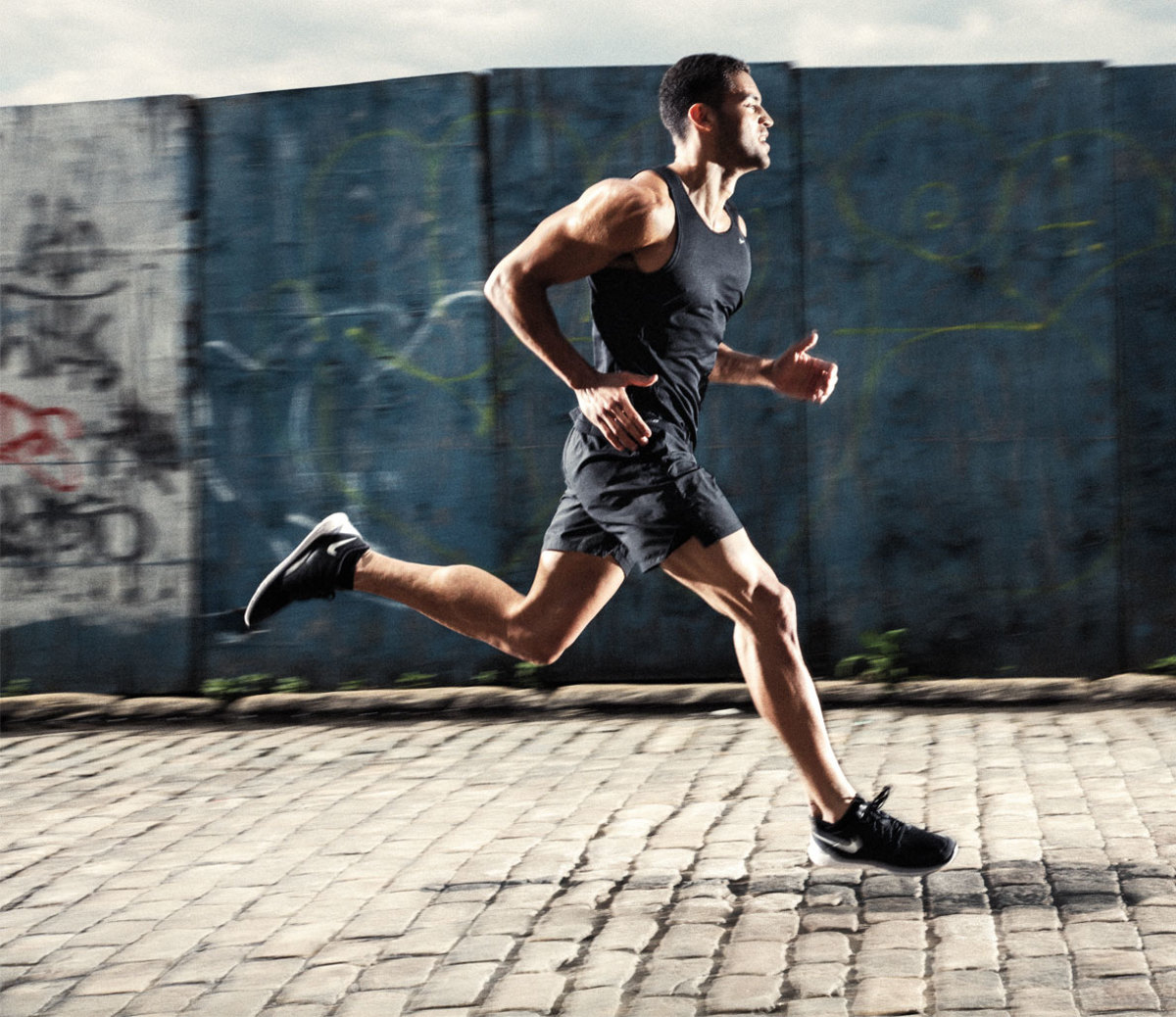 Cardio clearance