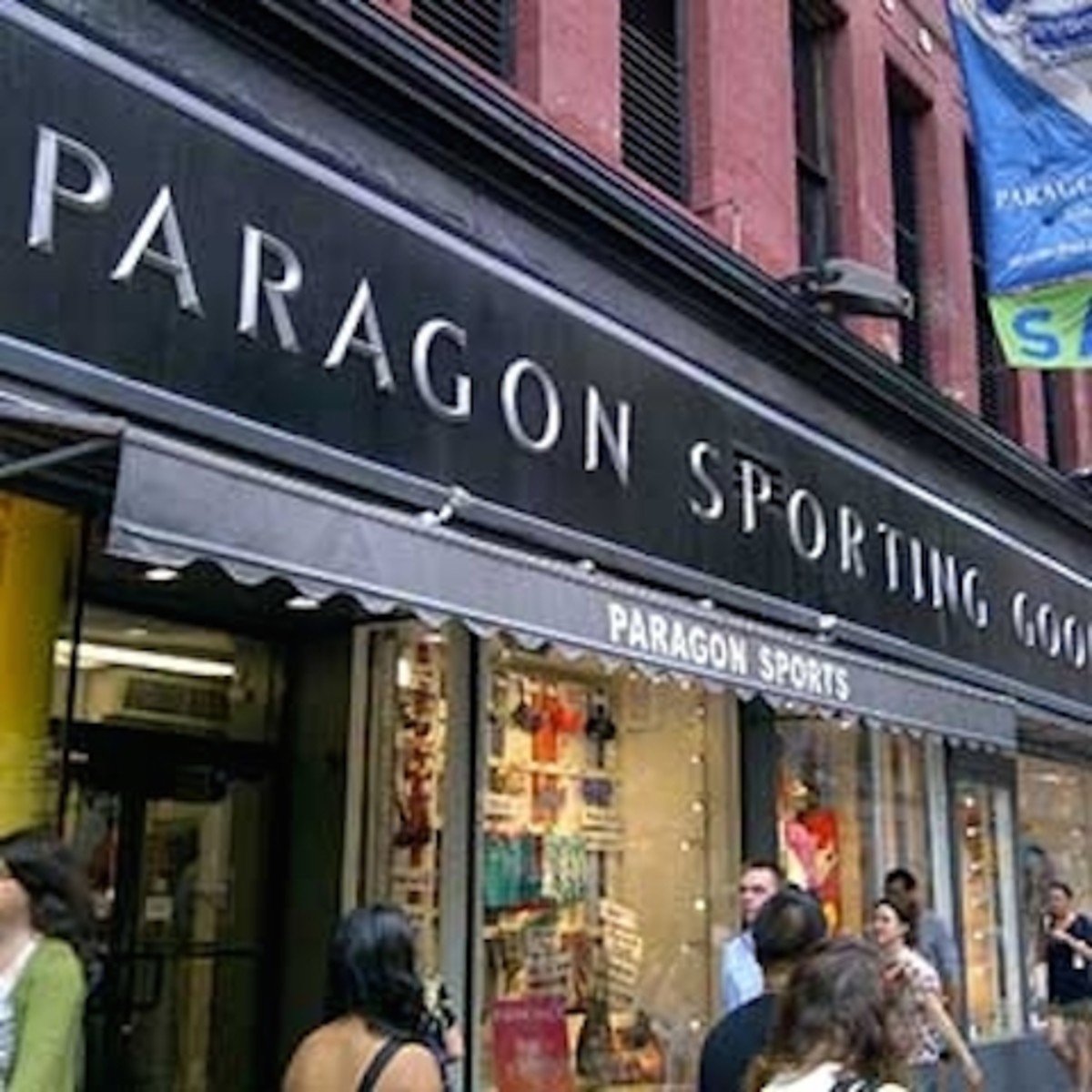 The best outdoor gear stores in America Men's Journal