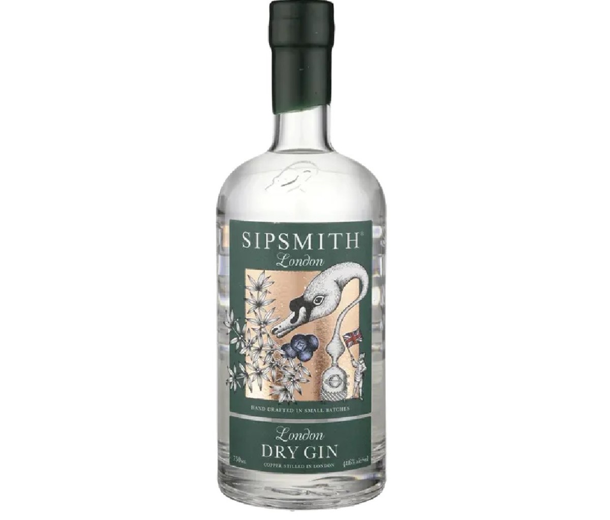 29 Best Craft Gins to Drink in 2023 Men's Journal