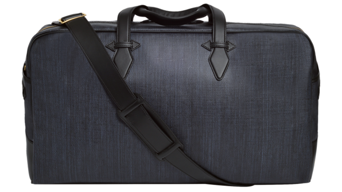 Paravel Launches Lightweight Waterproof Mens Luggage - Men's Journal