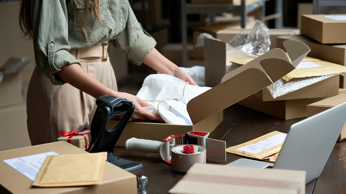 Packaging companies deals